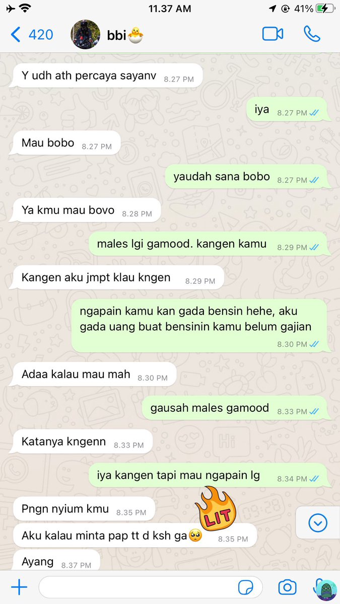 Tanyarl 💚 tweet media