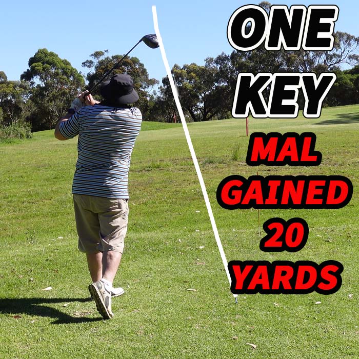 Mal was struggling with driver distance & accuracy.Despite changing shafts & lofts nothing worked.Until this lesson.
youtu.be/HnwNO3-Z77E
#GolfDrGolfTips #TGDTours #GolfCoach #GolfLesson #GolfInstruction #GolfCoach #LoveGolf #SimpleGolf #DriveItFurther #PGAGolfCoach #TheGolfDr