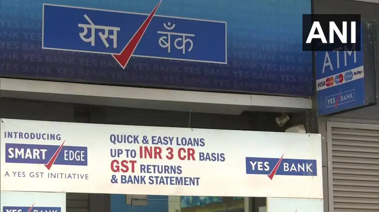 sapna4sure's tweet photo. #YesBank assigns Rs 48,000 crore stressed asset loan portfolio to #JCFlowers ARC.
The bank had earlier declared JC Flowers Asset Reconstruction Private Limited (JC Flowers #ARC) as the winner of the Swiss Challenge process for sale of its identified portfolio of stressed assets. https://t.co/bNFR7Xmr4N
