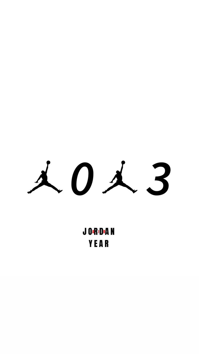 YNTWNKD's tweet photo. #AirJordan #JordanYear #2023 #goatyear https://t.co/qev76B4yKk