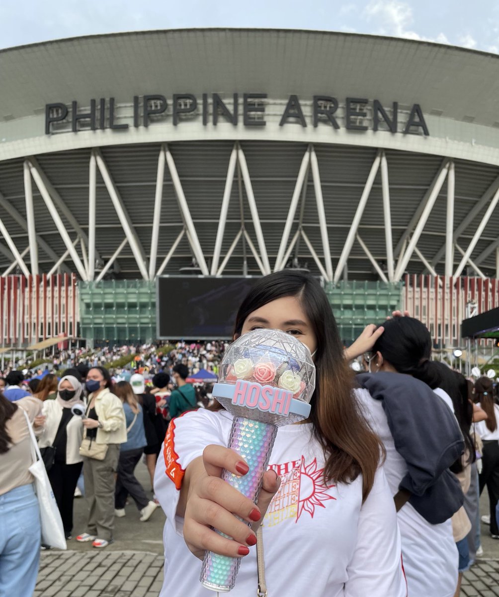 TheKrissyStyles's tweet photo. เฌ(เฉญหแตห)เฉญ* เฉโฉโงโห #its1111Project_Feedbacks
look at my fit, look at my fit!!! (dino yan? hahaha) nakaabot just in time for the concert! thank you so much po for this @its1111project ๐ฅน๐ซถ๐ป ang ganda! hopefully, makabili ulit next concert ng seventeen ๐งก https://t.co/F0RD8qmIY3