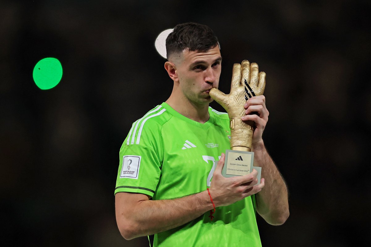 FIFA World Cup tweet media