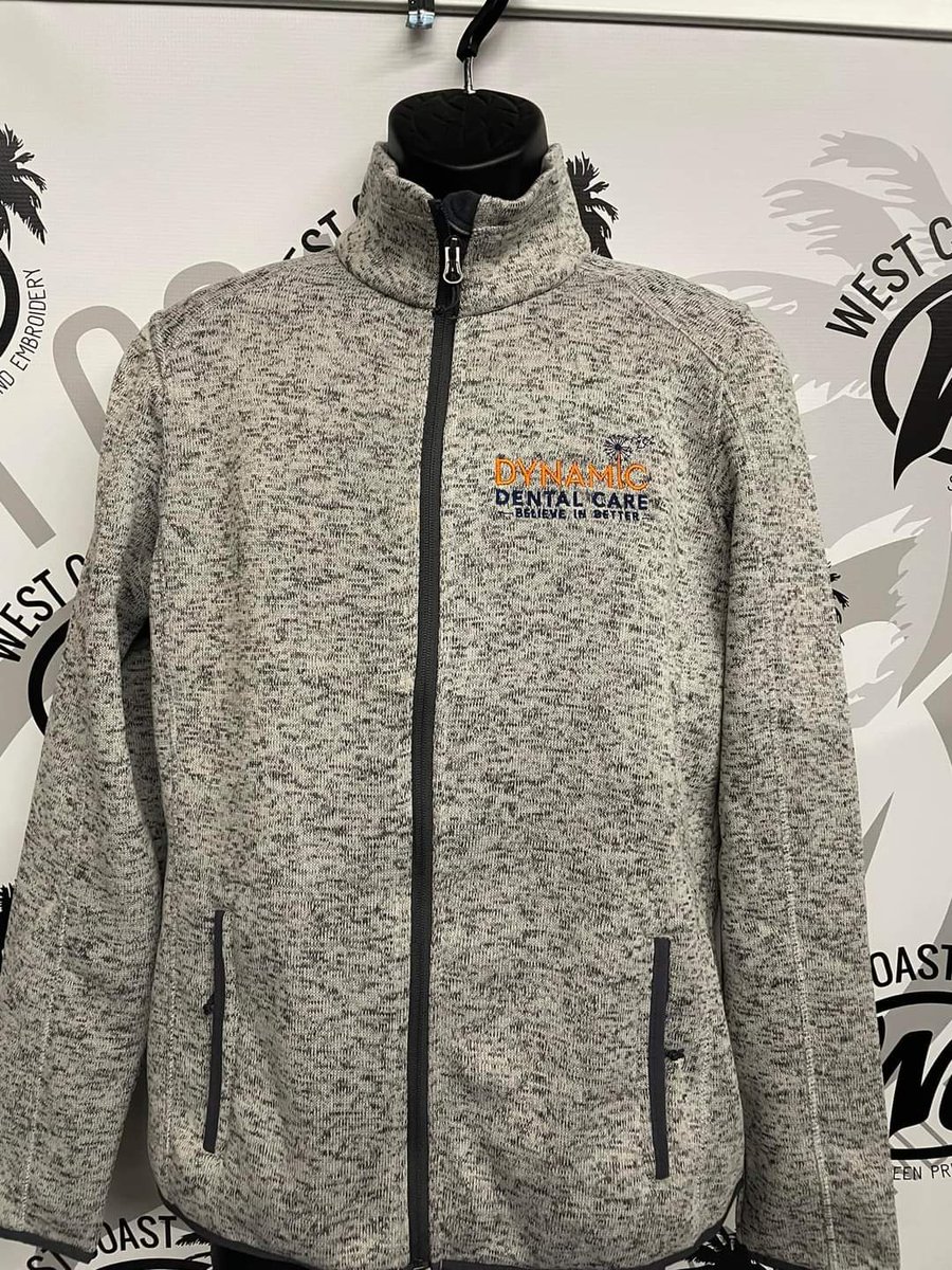 West Coast Screen Printing & Embroidery tweet media
