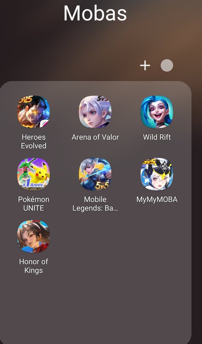 frisky2timess's tweet photo. #mobamonday is starting tomorrow which ones should we stream and which ones should we make videos on @HonorofKings @ArenaofValor @HeroesEvolved @wildrift #arenaofvalor #HonorOFKings https://t.co/XUK0Eel5Ov