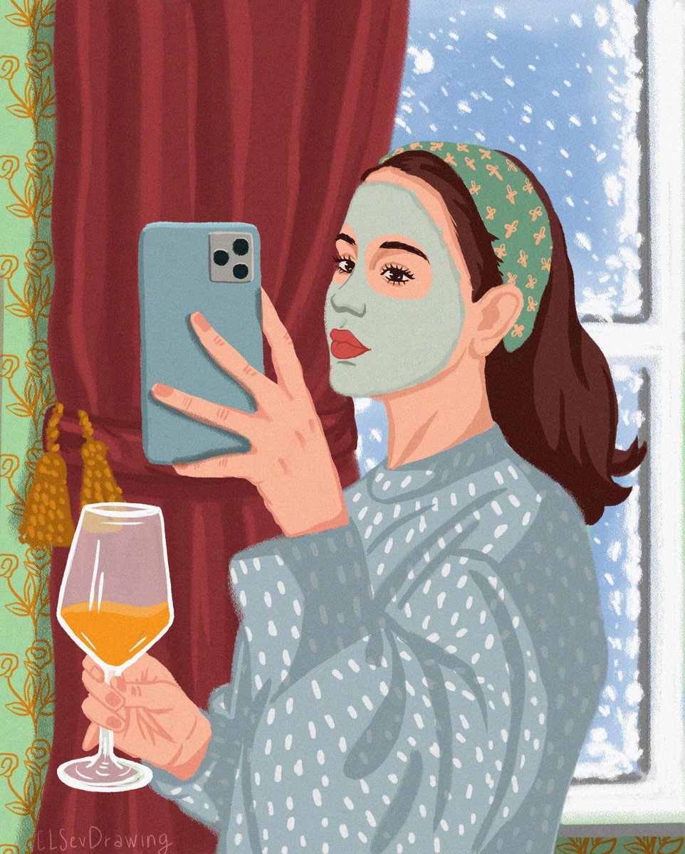 ElSevDrawing tweet media