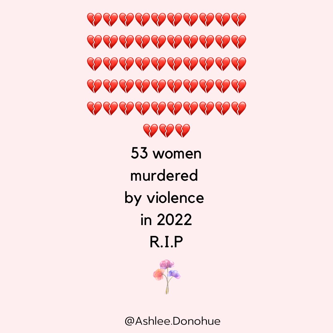 10 women murdered in 20 days! 

That’s 1 woman killed every 2 days!!! 

Is it enough yet Australia?

<a href="/AlboMP/">Anthony Albanese</a> #auspol #aus
