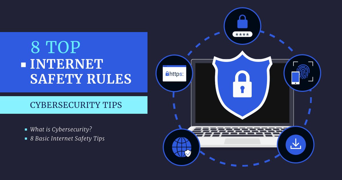 vampireinfinite's tweet photo. Top Cybersecurity Tips in 2022
#cybersecurity #cyberworld #CyberAttackers #safetyfirst #security #rapidhacek #howto #bestwaytobe #CyberMonday #royalrapidhacek #technicalanalysis #TechnicalSupport #ATTACKER #securitysystem
Reference from:
titanfile https://t.co/U0Xrk2fzxg