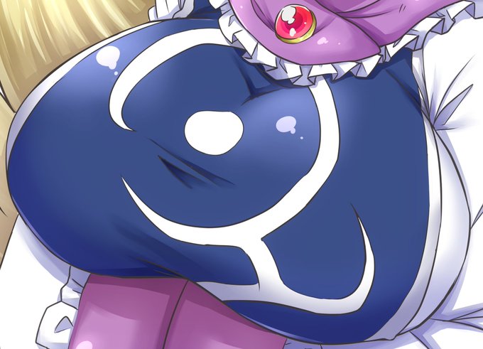 大丈夫だろぉ?
#胸だけで10リツイート来たらえっち 