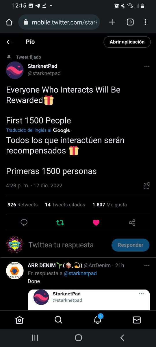 Atmosfera Crypto tweet media