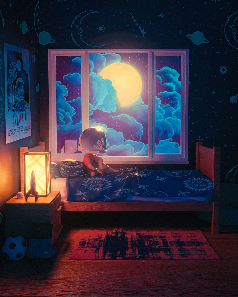 Good morning #NFTCommunity ✌️

Here is to a great new week!!