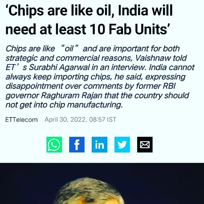 vlsichaps's tweet image. #vlsi #vlsichaps #semiconductor #chipdesign #vlsijobs #makeinindia