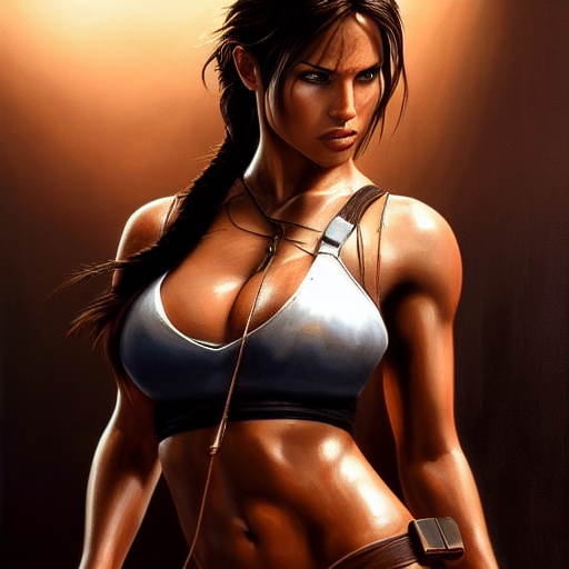 CartoonArtPort's tweet photo. 3rd Drop of my #digital #art to my #onlyfans page (a lot more on that page and more coming) ... Lara will continue to look better and better.

Please give my work a retweet and thank you! https://t.co/oVvZok0ntE