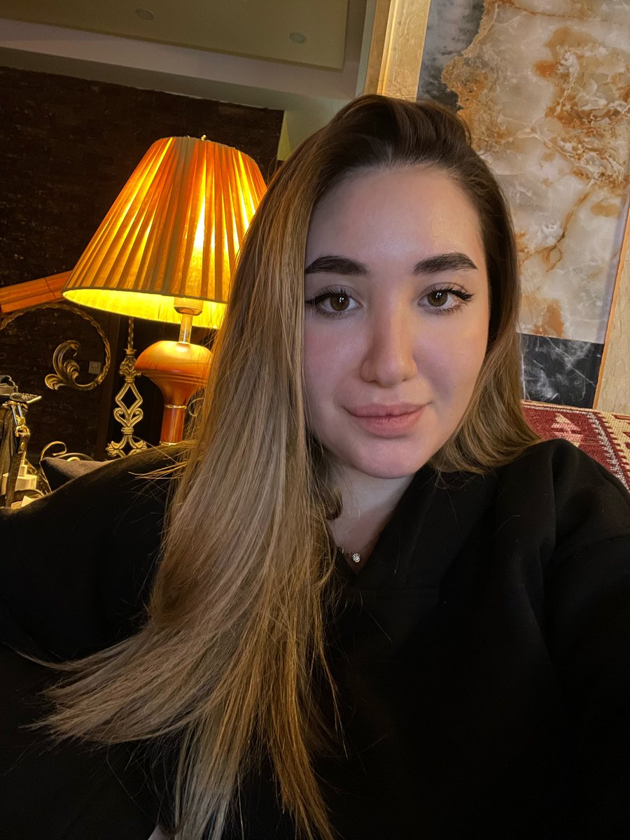 Leila tweet media