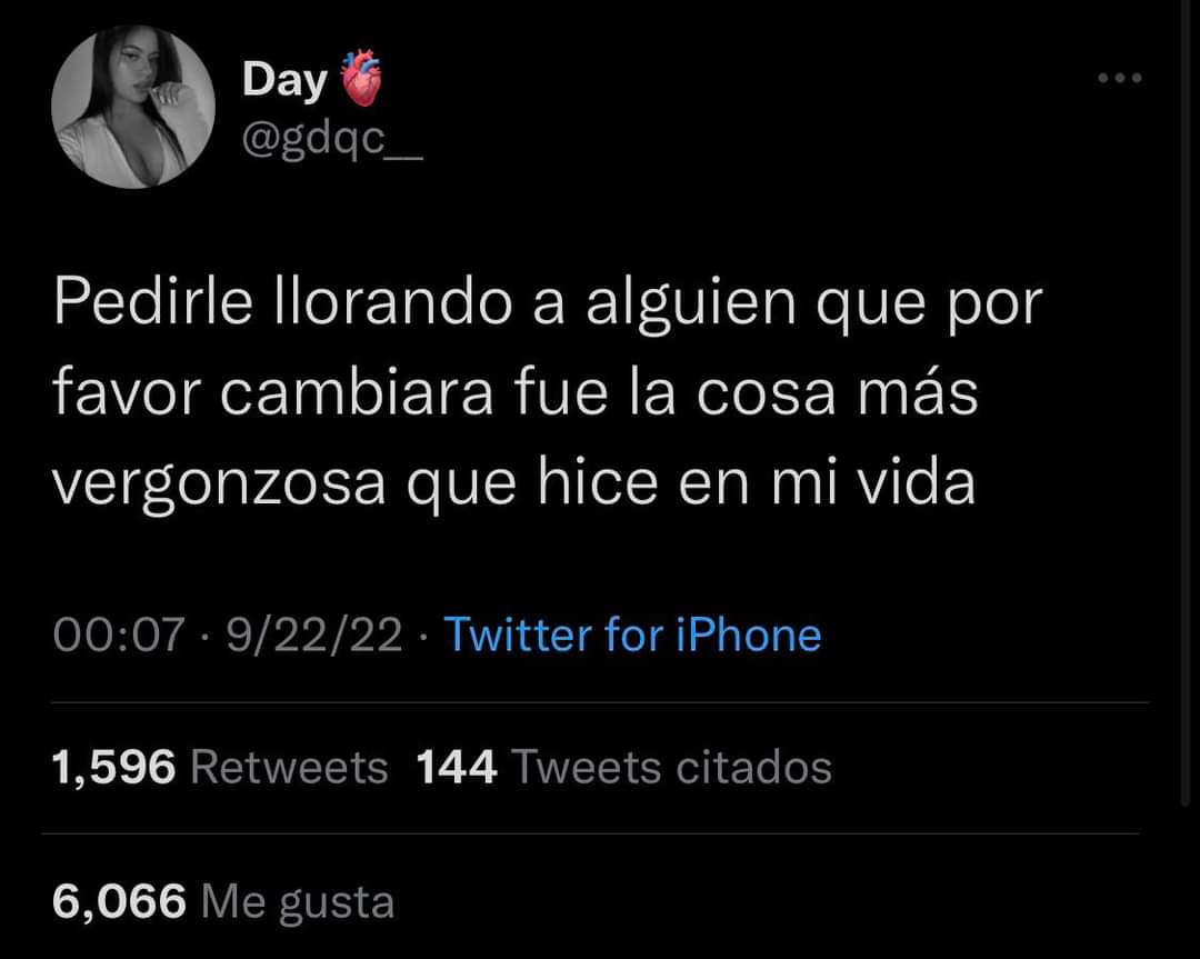 Yane_Salaz's tweet photo. Si .... 😂 https://t.co/hDG6ulA2Qd