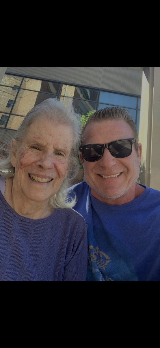 funnymanjoel's tweet photo. Rochester, NY lost one of our finest citizens. Miriam Shapiro was an angel on earth. https://t.co/FKRmmdQRJb
