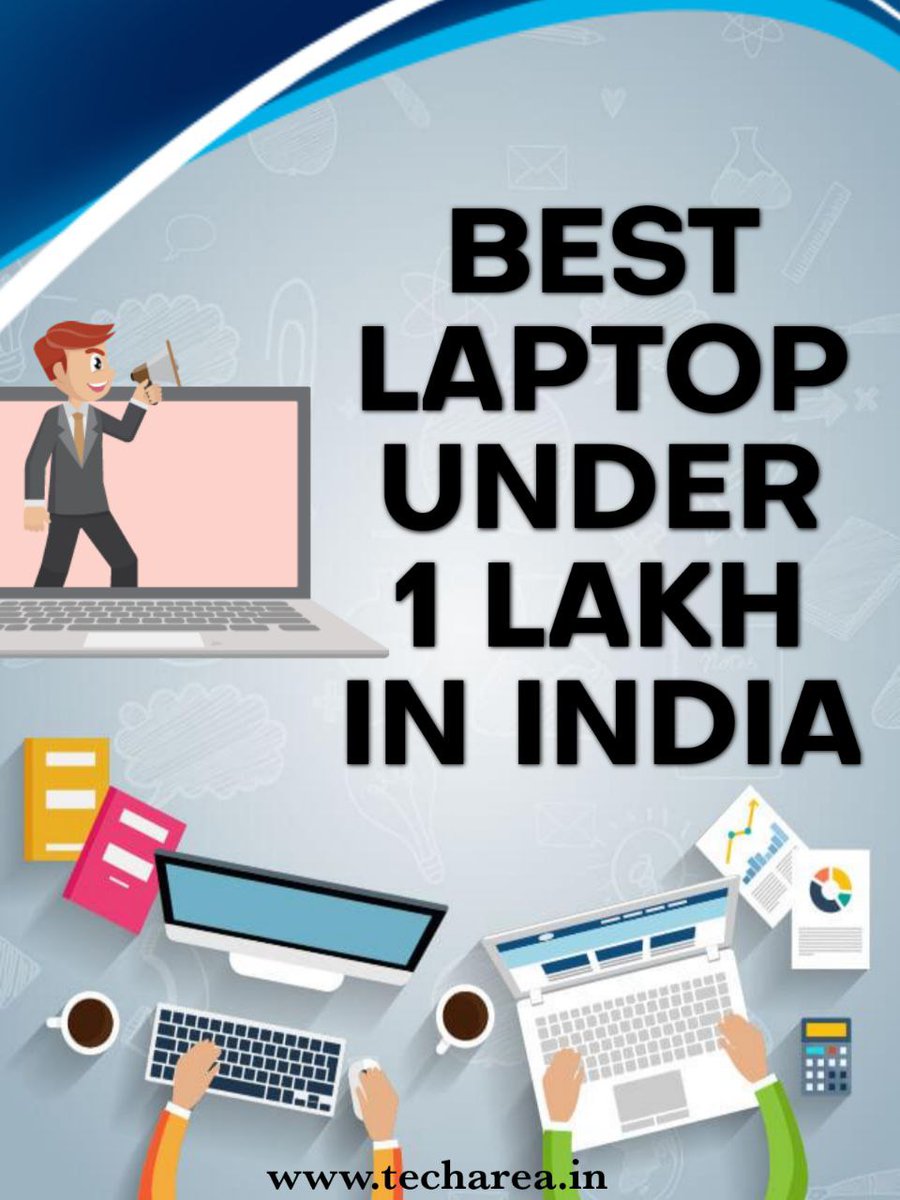 Techarea_in's tweet image. If you are planning to buy a laptop under 1 Lakh, look no further !!

Complete Guide to help you get the best laptop for your requirement is here
Check out the post here..

techarea.in/best-laptop-un…

#technews #laptop #laptopguide #technology #gaming #GamingNews #onlineshopping