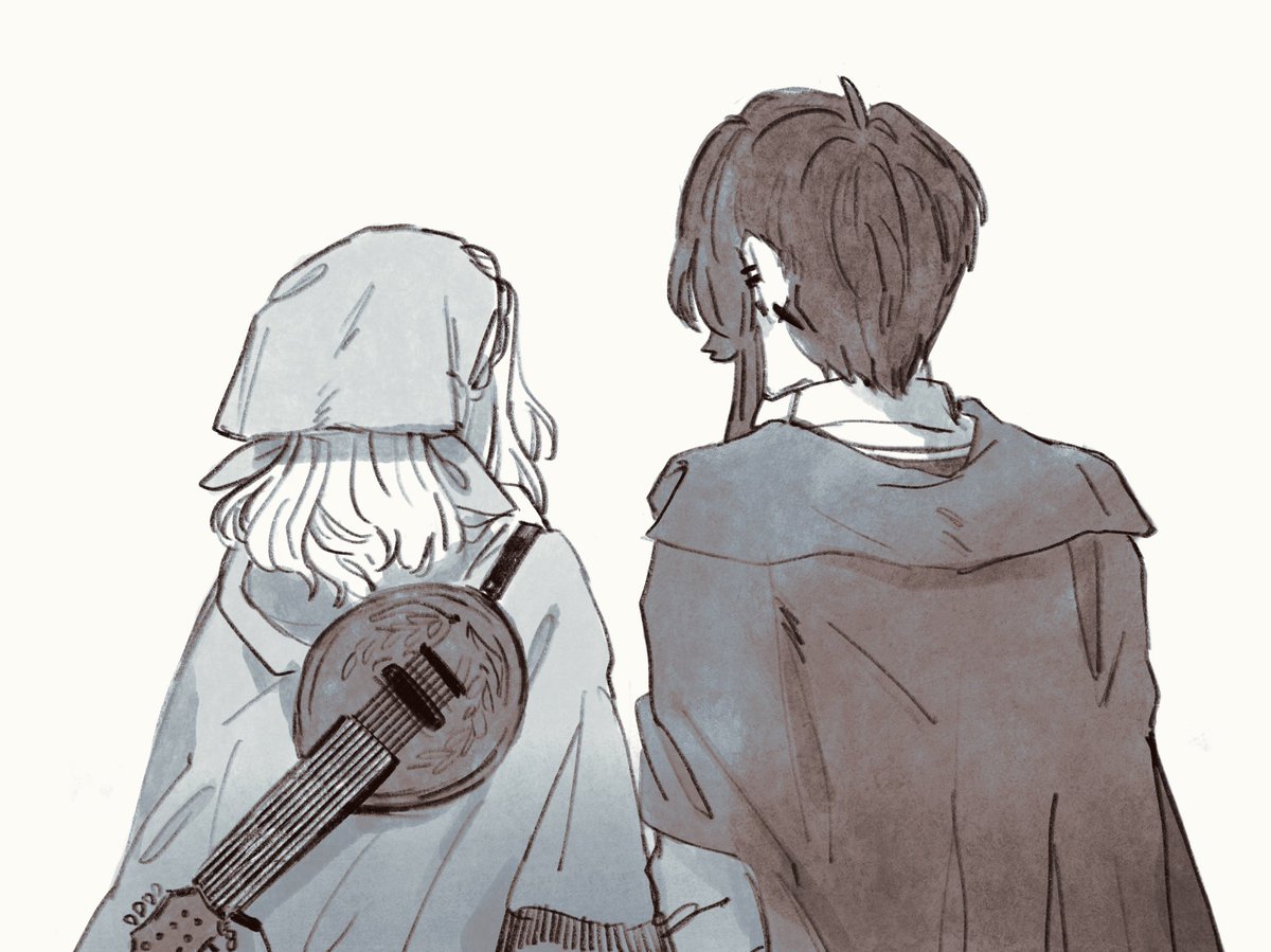 tob2_vivaldi's tweet photo. [สิงหาคม A.D. 1132 - แอเรียส]

"พี่"

"สบายดีไหม?" https://t.co/3OXSvvZokX