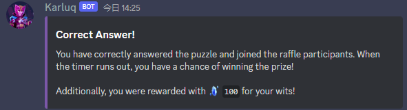 rabiy512's tweet photo. Pops has provided some very valuable tips!
#PuzzlesToThePortal #Shatterpoint https://t.co/NsKcr8zGOs