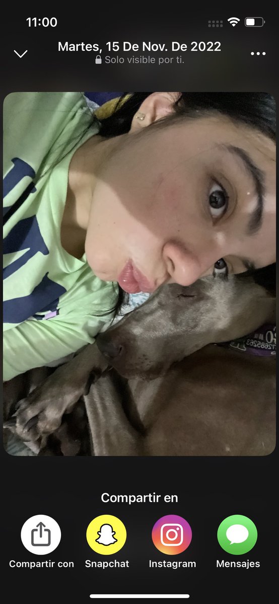 soythiagolover's tweet photo. Te extraño mucho amor mío, en los días en los que me siento sola, como hoy, solo pienso en ti y en cómo quiero tenerte a mi ladito abrazándote y sintiendo que en verdad soy amada, eres lo único que me hace sentir que no necesito buscar cariño en amistades lejanas, te amo https://t.co/hE6tCP4XNi