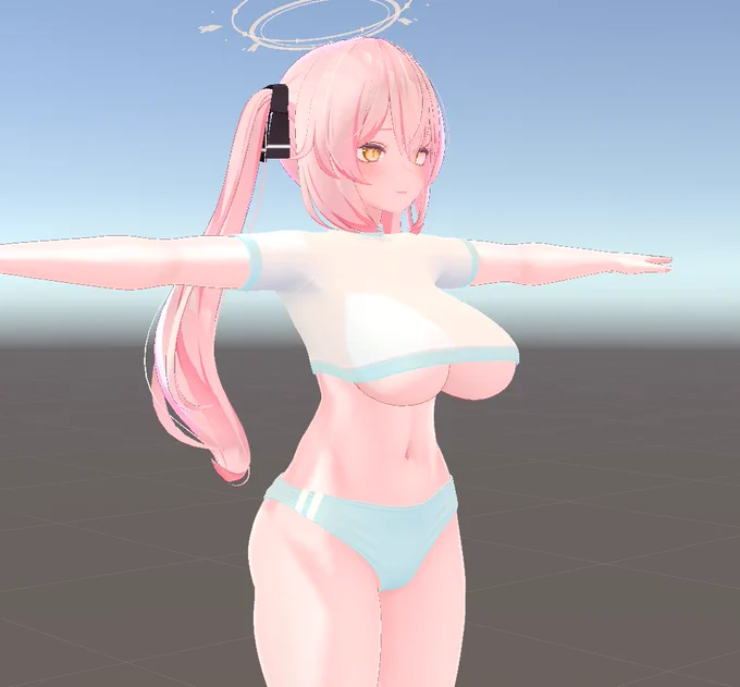 ツインテ! 