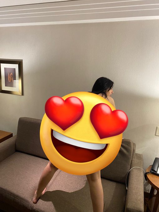 🔞 https://t.co/9Wa5njImbX 🔞  Dos nuevas fotitos 😈😘😋 https://t.co/oMibpT4Y3F