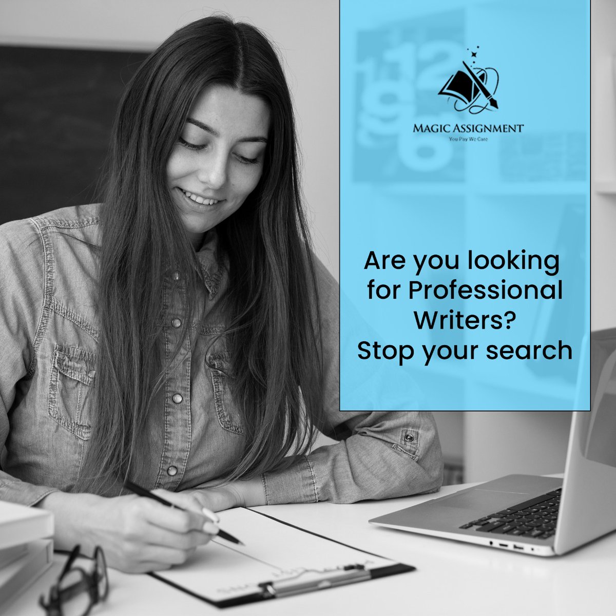 MagicAssignment's tweet image. We offer assignment help services in various subjects. We handle all types of assignments.
We are fast, efficient, and Reliable Order from us today and improve your grades!
DM or Whatsapp
#assignmentsucks #magicassignment #assignmentguide #assignmentmagic #MA #magicment