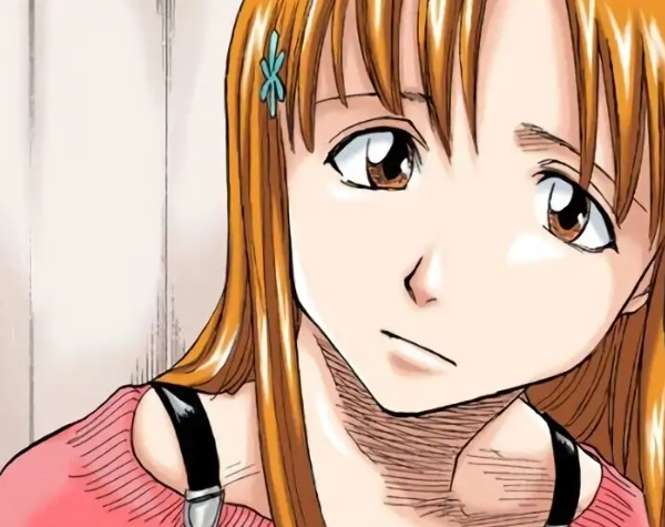 such a tender face 💞

#orihime #orihimeinoue #bleach #BleachTYBW #imstillBleach