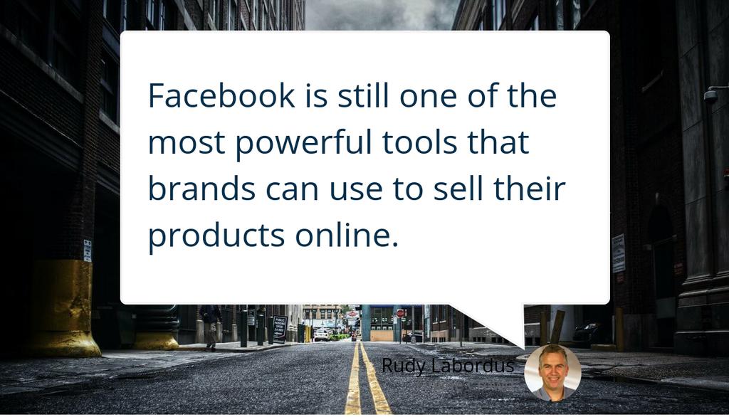 perthadguy's tweet image. There are many reasons why businesses pay special attention to their online campaigns for the holiday season.
Here&apos;s why 👉 lttr.ai/59xz

#FacebookAdCampaigns #HolidaySeason #SeamlessUserExperience #RetargetingCampaignShows