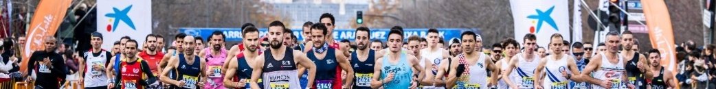 Hoy hemos estado en #Aranjuez patrocinando la XXXVIII #CarreraPopularAranjuezCaixaBank como muestra de la cercanía y compromiso de <a href="/caixabank/">CaixaBank</a> con el territorio donde estamos y los valores del running🏃‍♀️🏃‍♂️⭐️