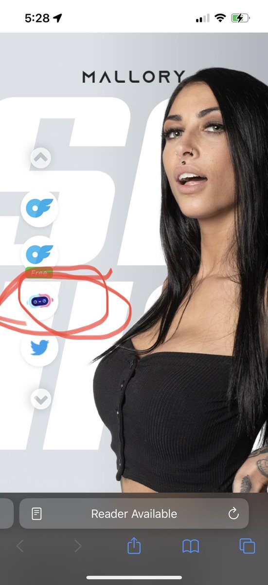 DaddysJuiced on Twitter: "This wednesday december 21st my hot wife doing a LIVE at 8pm east