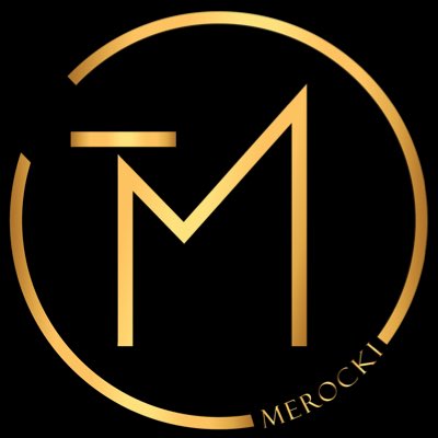 MEROCKI's tweet photo. #NewProfilePic https://t.co/HB7KmJjWUW