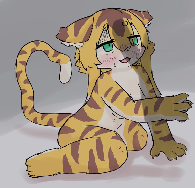 ミアちゃん....!!!! 