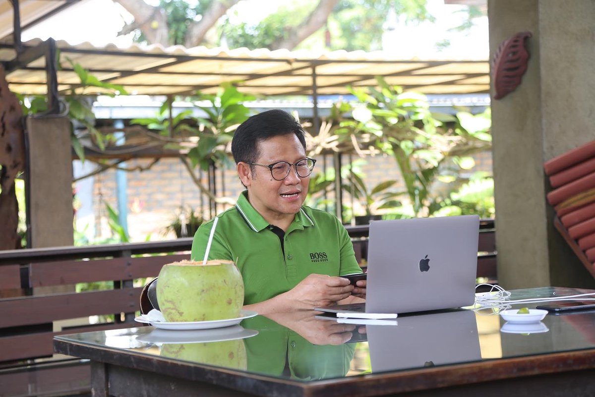 DPP PKB tweet media
