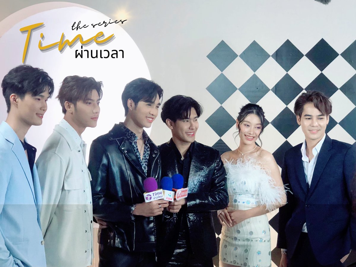Timetheseries's tweet photo. Behinde the scenes 1
#Timetheseriespilot
ภาพเบื้องหลังการถ่ายทำ
แต่ละฉากทุกขั้นตอน ถูกสร้างสรรค์และถ่ายทำอย่างเต็มที่ ของนักแสดงผู้กำกับพร้อมทั้งทีมงานทุกส่วนขอบคุณFcที่ให้การสนับสนุนและกำลังใจ
ฝากน้องๆนสด.หน้าใหม่และPilot
↘️ทางYoutube
https://t.co/jXMgDXfYTT
#timetheseries https://t.co/NDZ3EHl4KW
