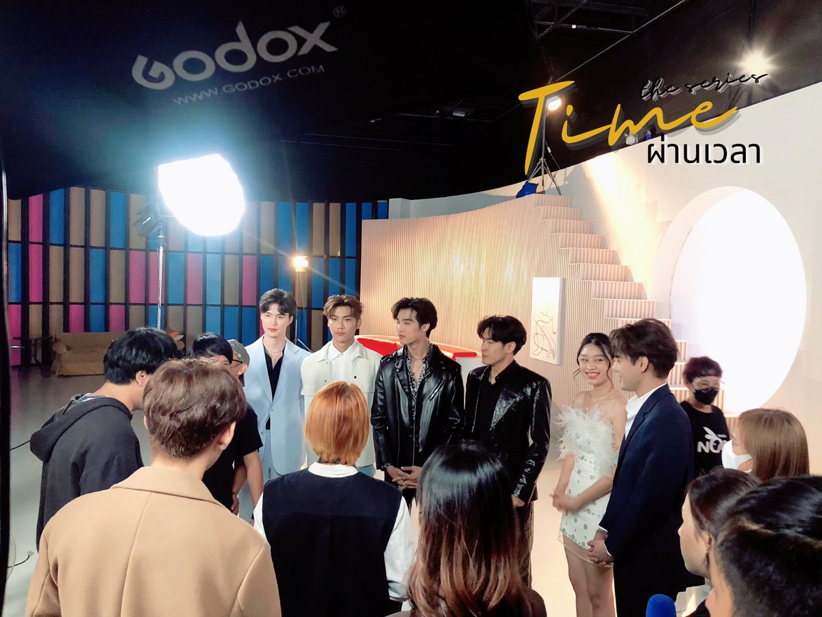 Timetheseries's tweet photo. Behinde the scenes 1
#Timetheseriespilot
ภาพเบื้องหลังการถ่ายทำ
แต่ละฉากทุกขั้นตอน ถูกสร้างสรรค์และถ่ายทำอย่างเต็มที่ ของนักแสดงผู้กำกับพร้อมทั้งทีมงานทุกส่วนขอบคุณFcที่ให้การสนับสนุนและกำลังใจ
ฝากน้องๆนสด.หน้าใหม่และPilot
↘️ทางYoutube
https://t.co/jXMgDXfYTT
#timetheseries https://t.co/NDZ3EHl4KW