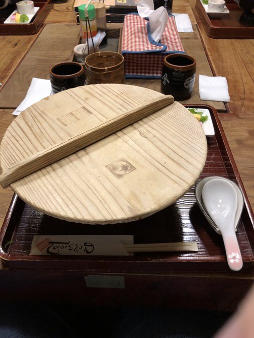 のっぺいうどんでかいーʕ•ᴥ•ʔ-3 