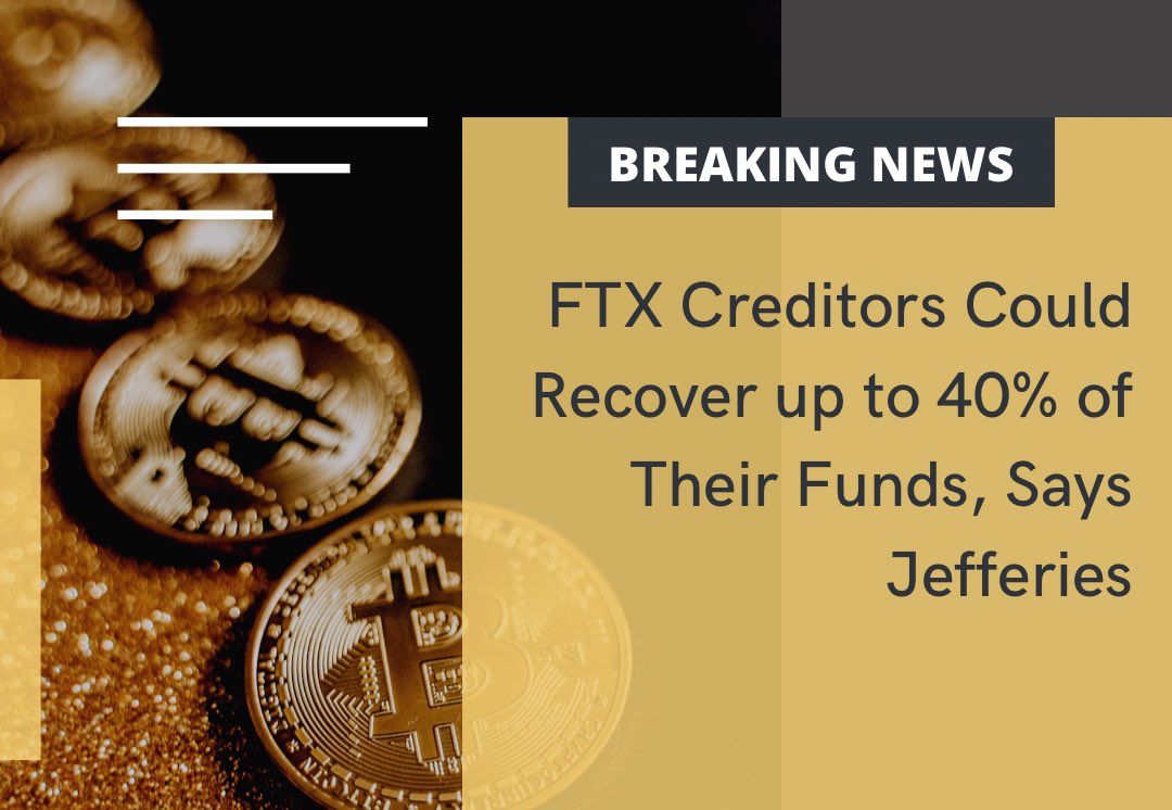 So, what do my crypto think about this guys ? #crypto #Cryptocurency #cryptocurrencies #latestnews #CryptoCommunity #Bitcoin #Ethereum #mining #StakingRewards #cryptorecovery