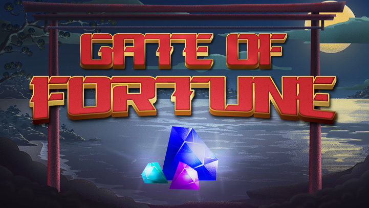 ⛩ Step through the Torii gate and reach for the treasures!&#129689;

&#128142;Collect a wall of diamonds to see a true rain of gold coins! In Gate of Fortune you can win up to 2800.00 #HIVE in one spin!&#128184;

Join the winners club!&#127942;
➡

