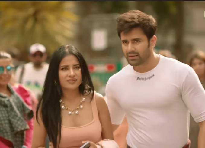 btvnewz's tweet photo. Pearl V Puri और Sara Gurpal के म्यूजिक वीडियो 'Hora Nu' ने यूट्यूब पर मचाया धमाल, 10 मिलियन व्यूज किए पार
(Photo Credit-Youtube)
#PearlVPuri #pearlvpurisong #horanu #horanusong #saragurpal #MusicVideo #BTVNEWZ @btvnewz @pearlvpuri https://t.co/gpxIVBbRJ4