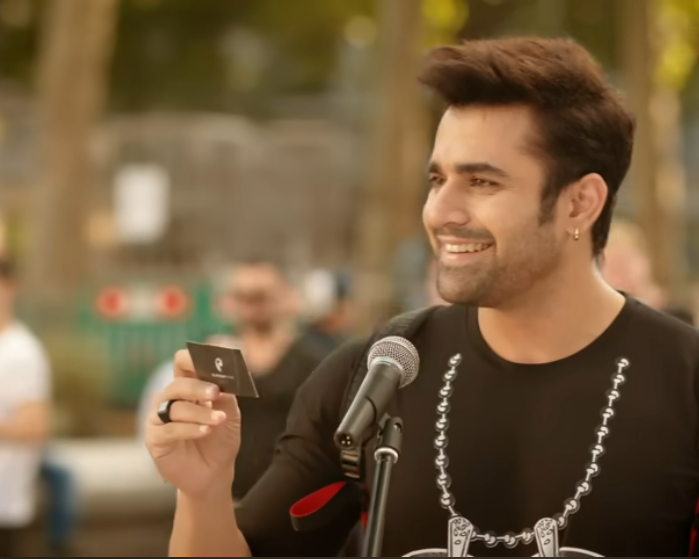 btvnewz's tweet photo. Pearl V Puri और Sara Gurpal के म्यूजिक वीडियो 'Hora Nu' ने यूट्यूब पर मचाया धमाल, 10 मिलियन व्यूज किए पार
(Photo Credit-Youtube)
#PearlVPuri #pearlvpurisong #horanu #horanusong #saragurpal #MusicVideo #BTVNEWZ @btvnewz @pearlvpuri https://t.co/gpxIVBbRJ4
