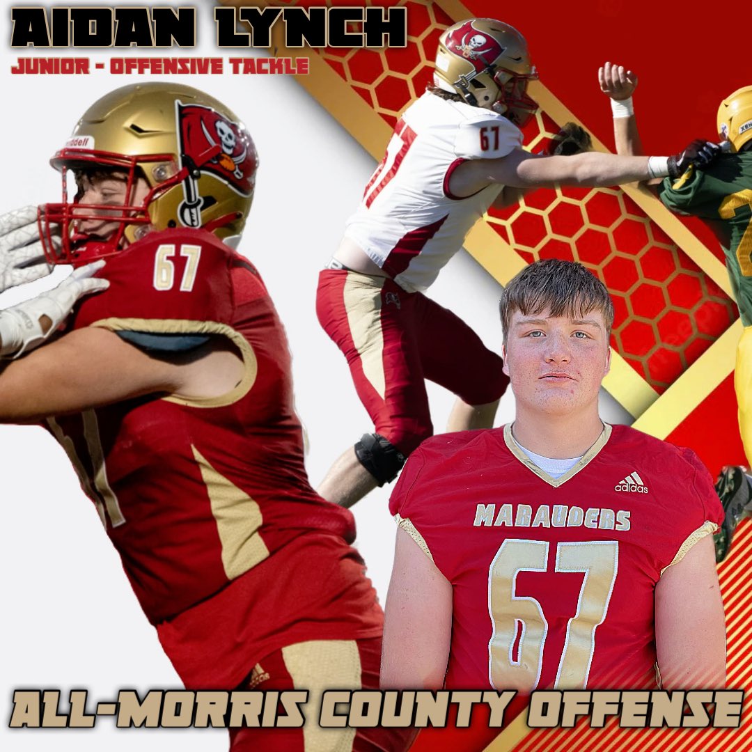 Mount Olive Football Marauders (@mohsfootballnj) on Twitter photo Congratulations to Anthony Moscatello (Sr.) and Aidan Lynch (Jr.) for being named to the All-Morris County team. @AidanJLynchMOHS <a href="/amoscatello43/">Anthony Moscatello</a> <a href="/OConnorMOFB/">Brian OConnor</a> <a href="/MOHSMarauders/">Mount Olive Marauders Athletics</a> <a href="/AsstSuptMOTSD/">Elizabeth McDermond</a> <a href="/MOmarauders/">Mount Olive Jr Marauders Football</a> <a href="/PrincipalMOHS/">Mount Olive High School</a> <a href="/KevinRStansber1/">MarauderNation</a> Congratulations to Anthony Moscatello (Sr.) and Aidan Lynch (Jr.) for being named to the All-Morris County team. @AidanJLynchMOHS <a href="/amoscatello43/">Anthony Moscatello</a> <a href="/OConnorMOFB/">Brian OConnor</a> <a href="/MOHSMarauders/">Mount Olive Marauders Athletics</a> <a href="/AsstSuptMOTSD/">Elizabeth McDermond</a> <a href="/MOmarauders/">Mount Olive Jr Marauders Football</a> <a href="/PrincipalMOHS/">Mount Olive High School</a> <a href="/KevinRStansber1/">MarauderNation</a>