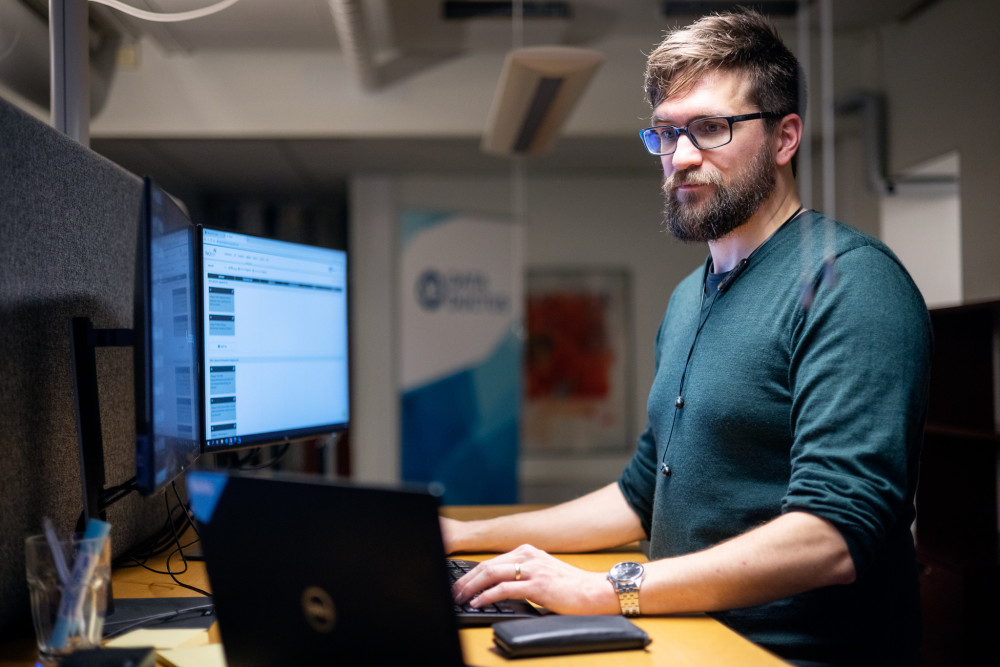 Skellefteå tweet media