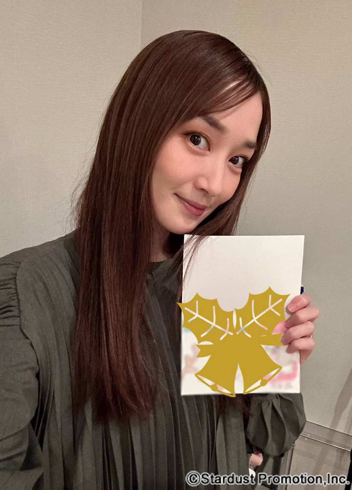 STARDUSTpro_Inc's tweet image. 【#高梨臨】
「#WINTERPROJECT 2022-2023」クリスマスカードギャラリー公開！

#スターダストとクリスマス
fc.stardust.co.jp/pub/special/wi…
