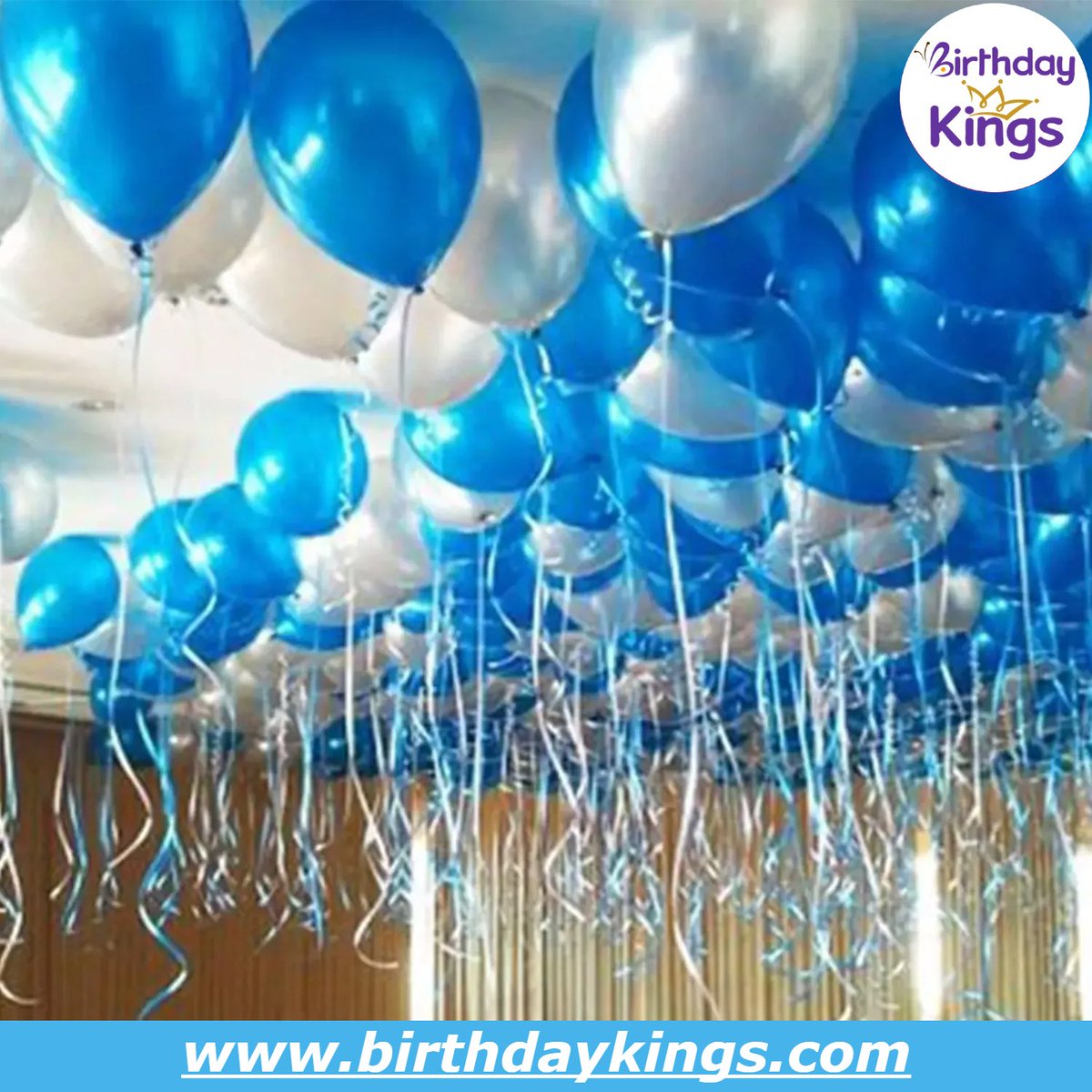 birthday_kings's tweet photo. Blue and Silver Birthday Party Decoration @ ₹1,999.00
.
Book Now :- https://t.co/8Qs4x9g06O
.
.
.
.
.
#booknow #bookingavailable #bookstagram #facebookreels #bluesilver #decoration #decorationideas #decor #facebookreels #eventplanner #eventplanning #events #partyplanner https://t.co/hzwCG1y0BS
