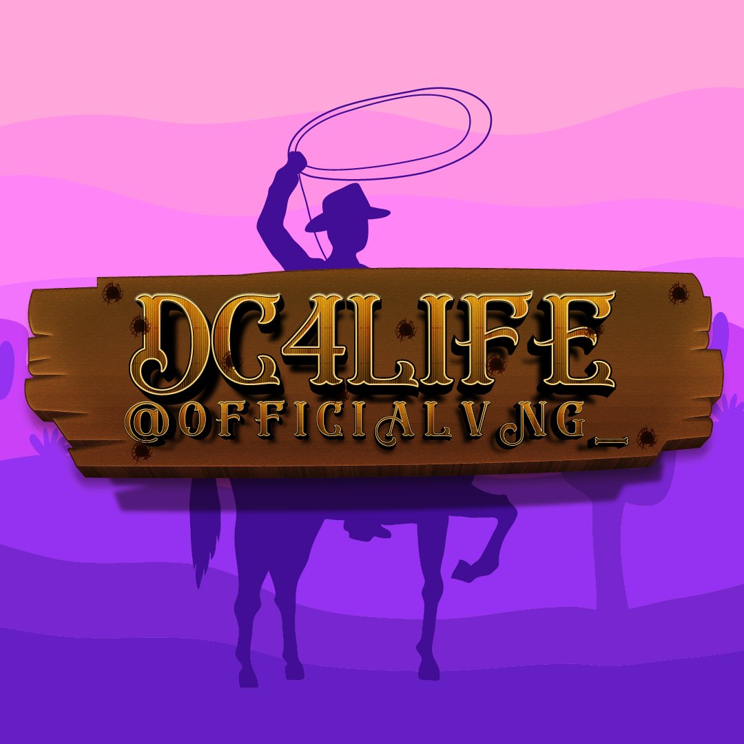 DC4Life2002's tweet image. Big thanks to @Gyeo1_willow for this I love it. Help her grow her business @RisingStreamer