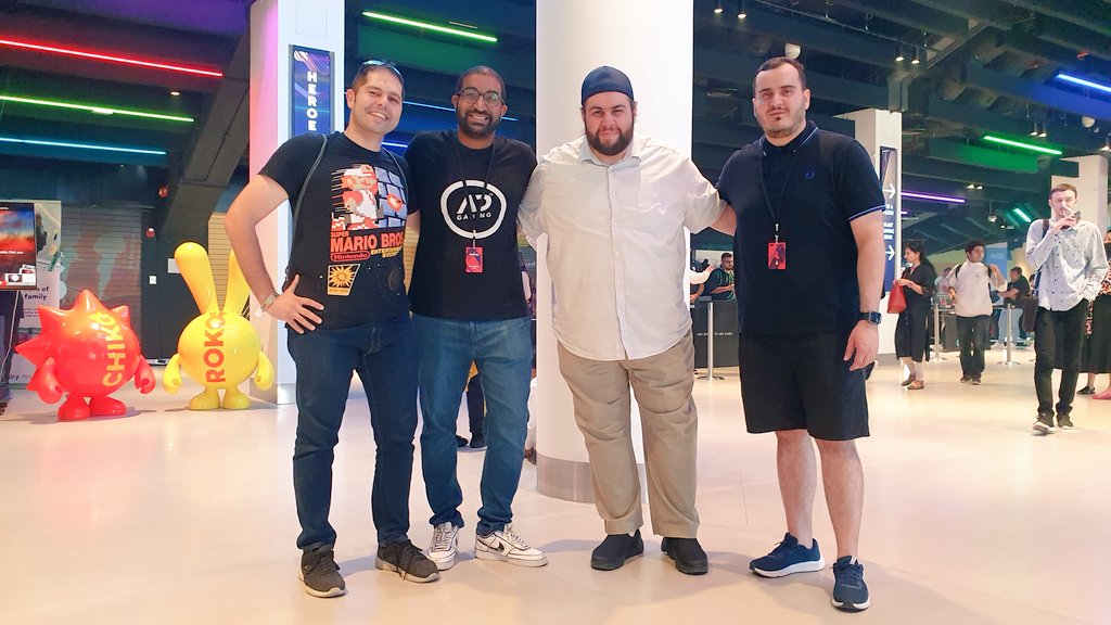 Fudfood's tweet photo. Thanks for the amazing experience! https://t.co/Pr0Hva2CU8