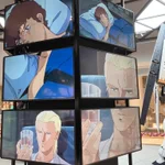 ガンダムってどんなアニメだっけ？!w何故かいかがわしく見えるカットが話題にw