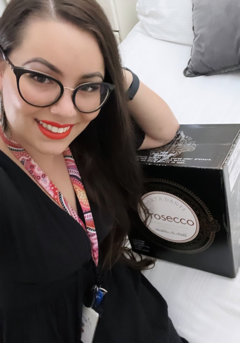 Kept my lanyard/staff card on while buying alcohol to look more legit👩‍🏫😂…the 1 day I forgot my handbag🤦‍♀️

I needed to buy some gifts for tomorrow so I ducked into the bottle-o (liquor stop) to try my luck. I’m 28y/o but I often get I.D’d (carded) still😂 
I was successful🍾💃