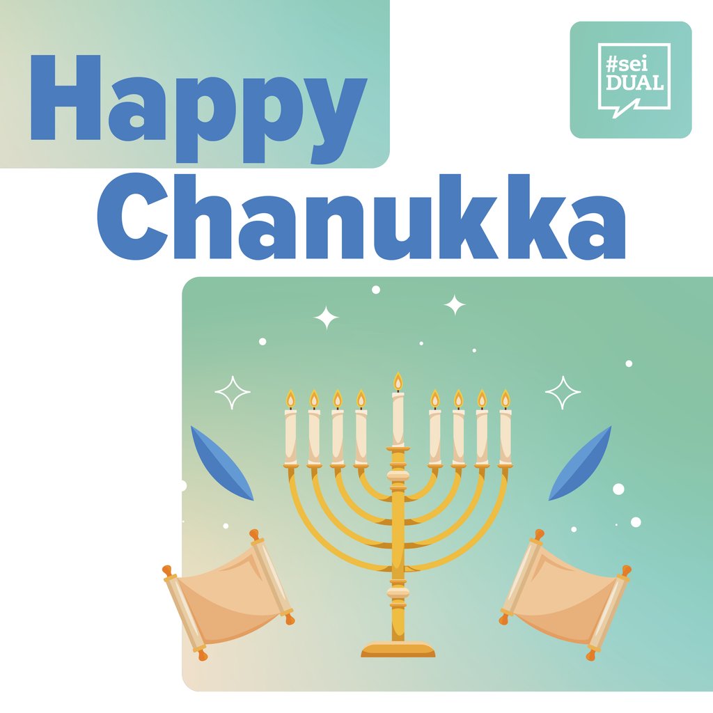 #seiDUAL - Die Berliner Ausbildungsinitiative tweet media