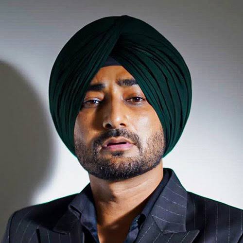 NIA raids at Punjabi Singer Kanwar Grewal’s house today morning & Income Tax Department raids at Ranjit Bawa’s house #KanwarGrewal #RanjitBawa